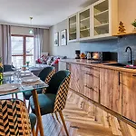 A12 Z Basenem, Sauna, Jacuzzi Blisko Norweskiej Polany - 5d * Szklarska Poręba