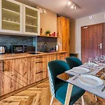 A12 Z Basenem, Sauna, Jacuzzi Blisko Norweskiej Polany - 5d * Szklarska Poręba