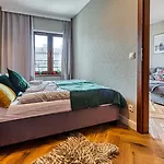 Lejlighed A12 Z Basenem, Sauna, Jacuzzi Blisko Norweskiej Polany - 5d Szklarska Poręba