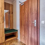 Lejlighed A12 Z Basenem, Sauna, Jacuzzi Blisko Norweskiej Polany - 5d Szklarska Poręba