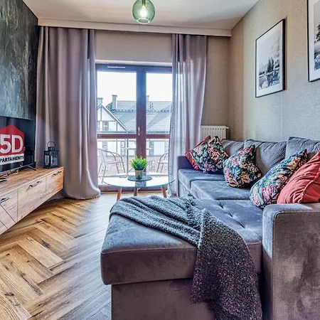 A12 Z Basenem, Sauna, Jacuzzi Blisko Norweskiej Polany - 5d * Szklarska Poręba