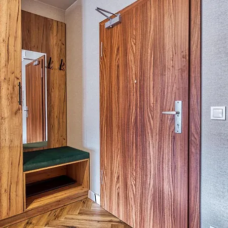 Lejlighed A12 Z Basenem, Sauna, Jacuzzi Blisko Norweskiej Polany - 5d Szklarska Poręba