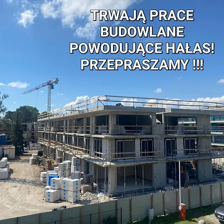 Apartmán A12 Z Basenem, Sauna, Jacuzzi Blisko Norweskiej Polany - 5d