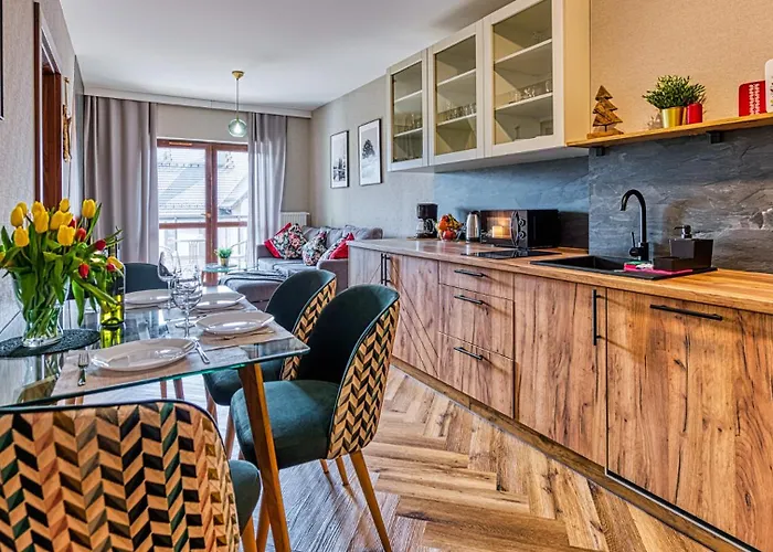 A12 Z Basenem, Sauna, Jacuzzi Blisko Norweskiej Polany - 5d * Szklarska Poręba