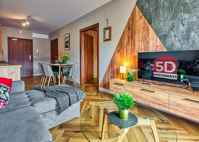 A12 Z Basenem, Sauna, Jacuzzi Blisko Norweskiej Polany - 5d Szklarska Poręba