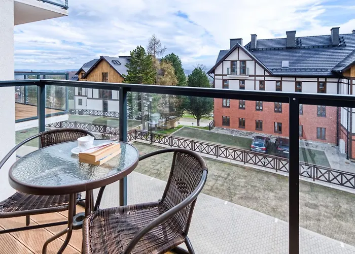 A12 Z Basenem, Sauna, Jacuzzi Blisko Norweskiej Polany - 5d Szklarska Poręba