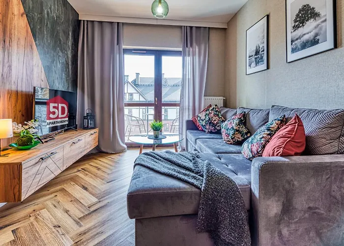 A12 Z Basenem, Sauna, Jacuzzi Blisko Norweskiej Polany - 5d * Szklarska Poręba