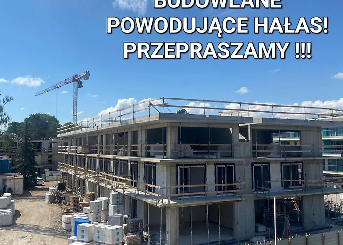 Apartamento A12 Z Basenem, Sauna, Jacuzzi Blisko Norweskiej Polany - 5d